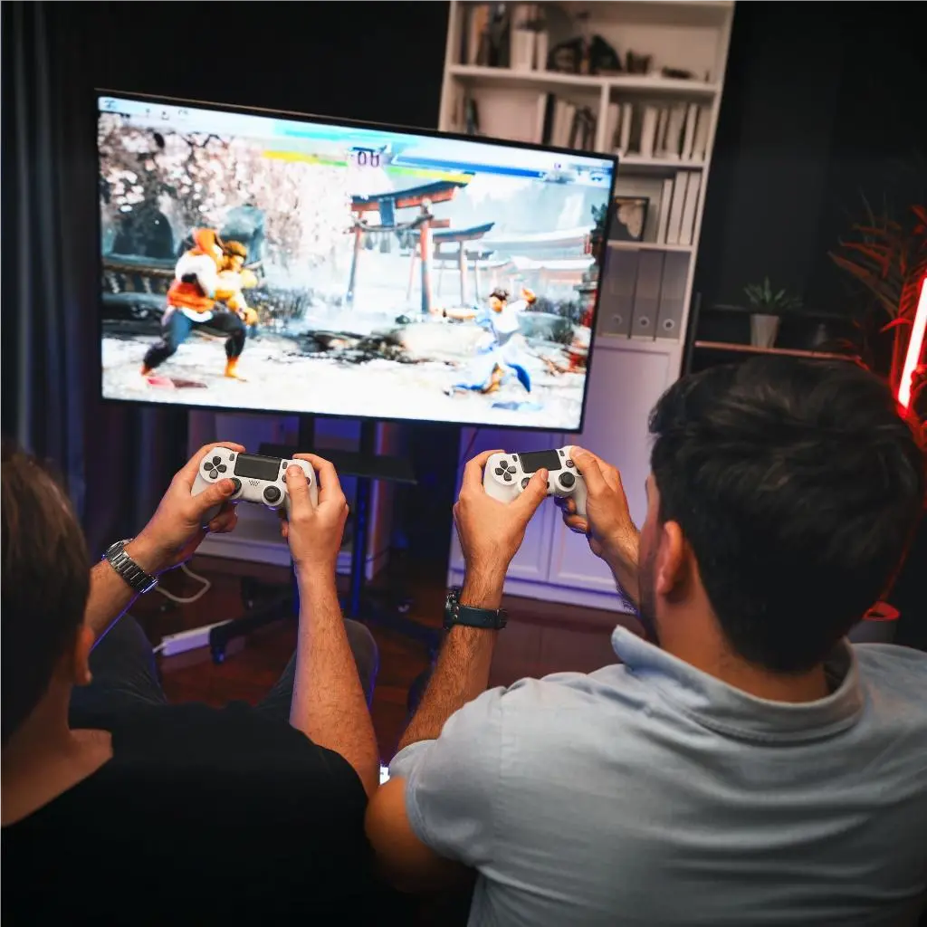 Unmissable Sony PS4 Game from Play Station Studios - Image 2