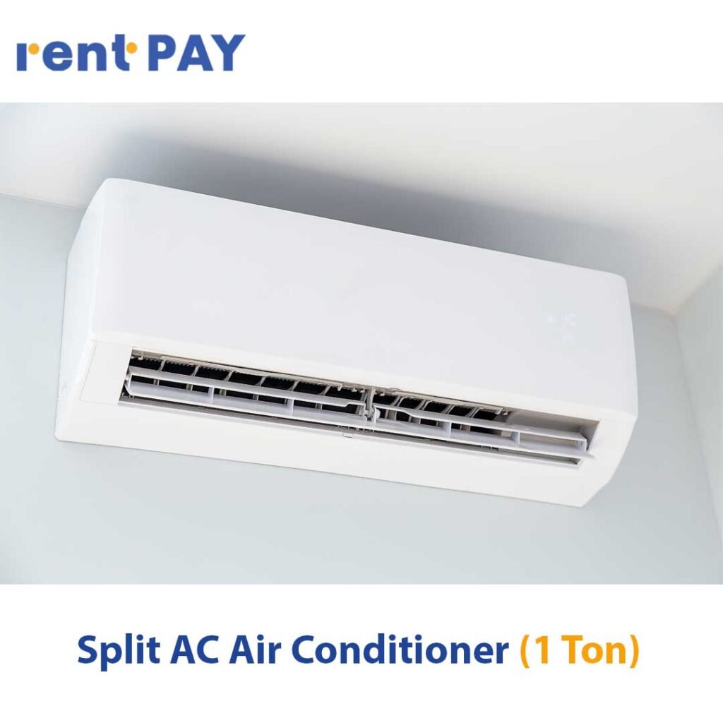 Affordable Window, Tower & Split AC on Rent in Delhi NCR- rentpay.co.in