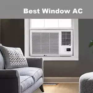 Window AC