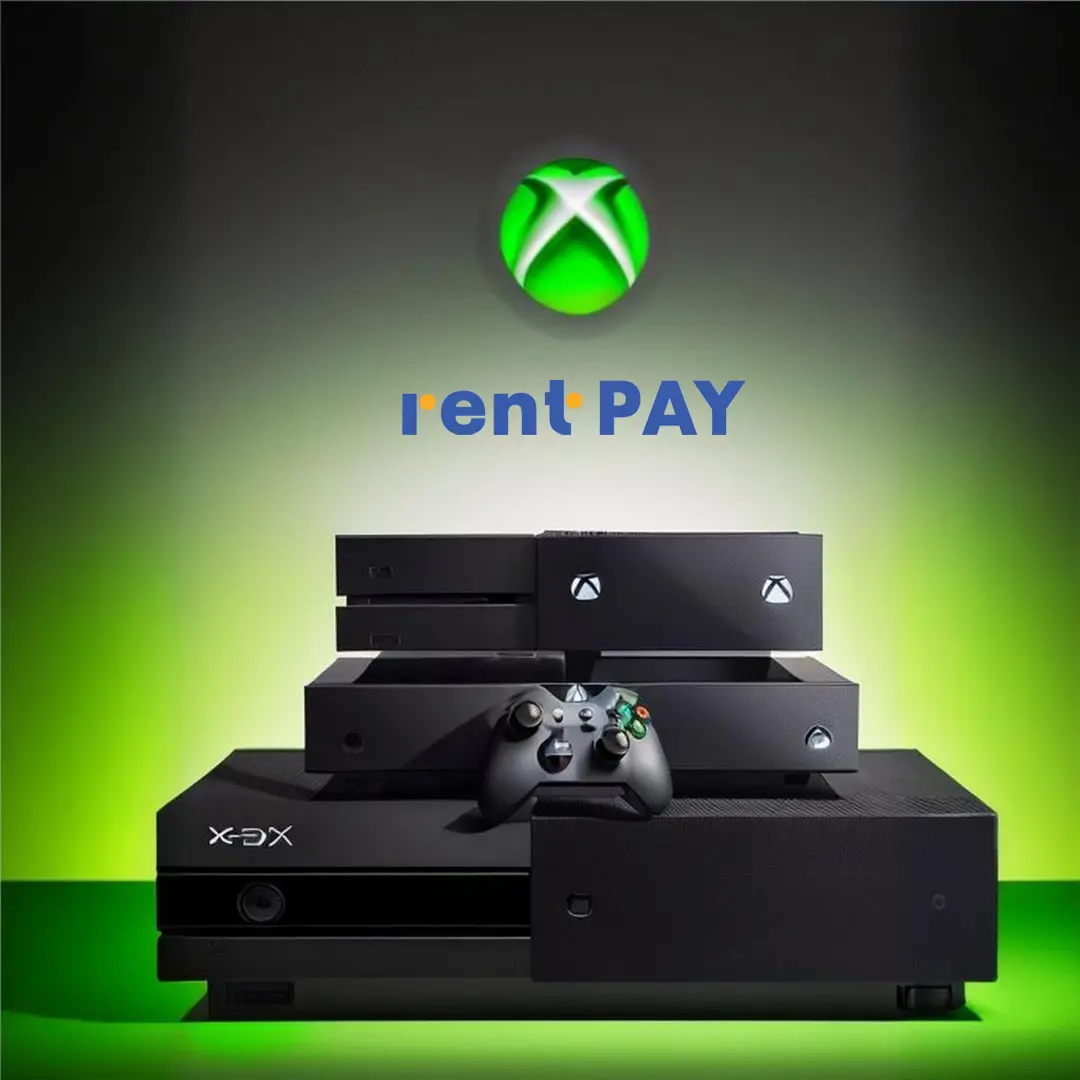 Xbox 4GB On Rent Gaming Console with Body Motion Sensor PlayStation For Event - Image 7