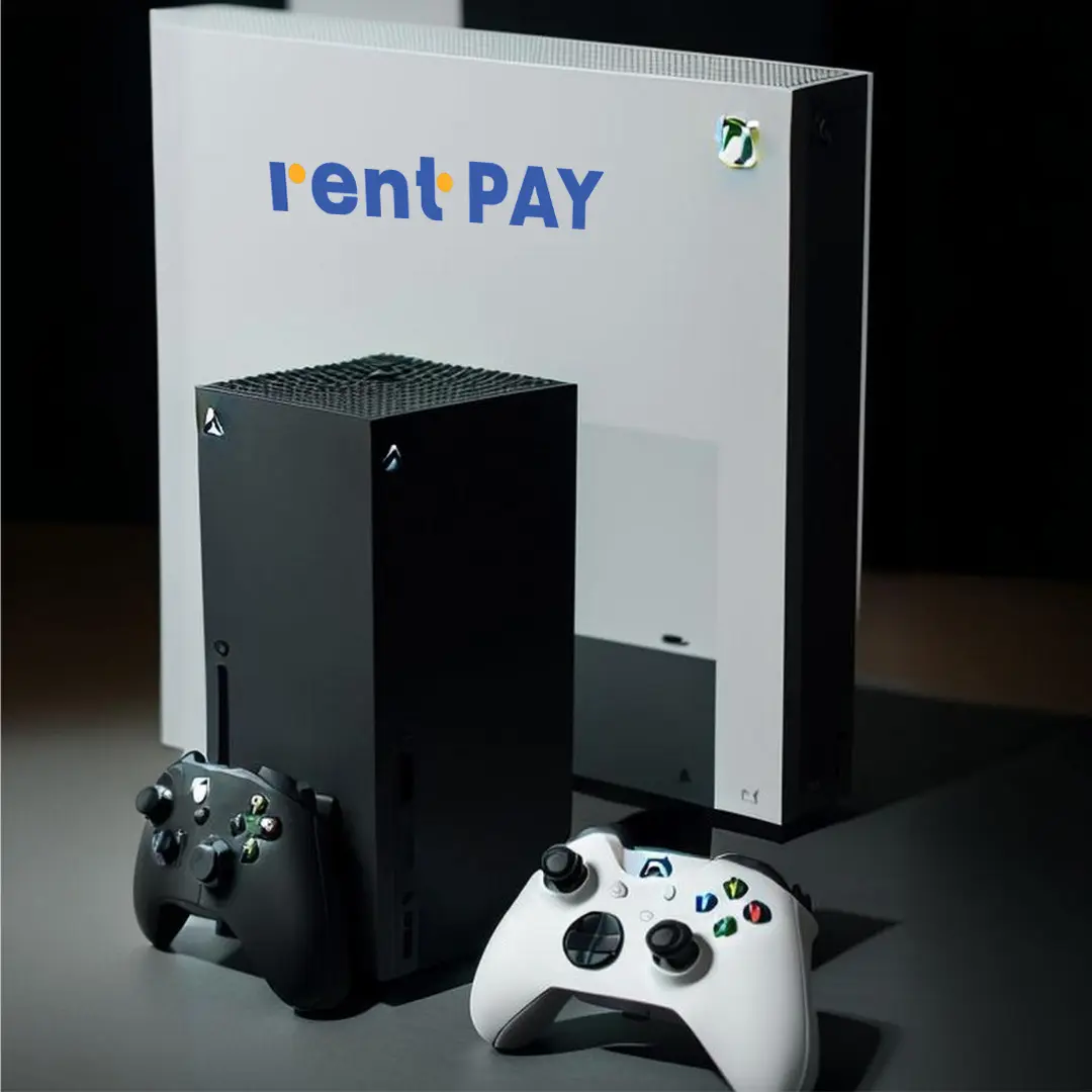 Xbox 4GB On Rent Gaming Console with Body Motion Sensor PlayStation For Event - Image 6