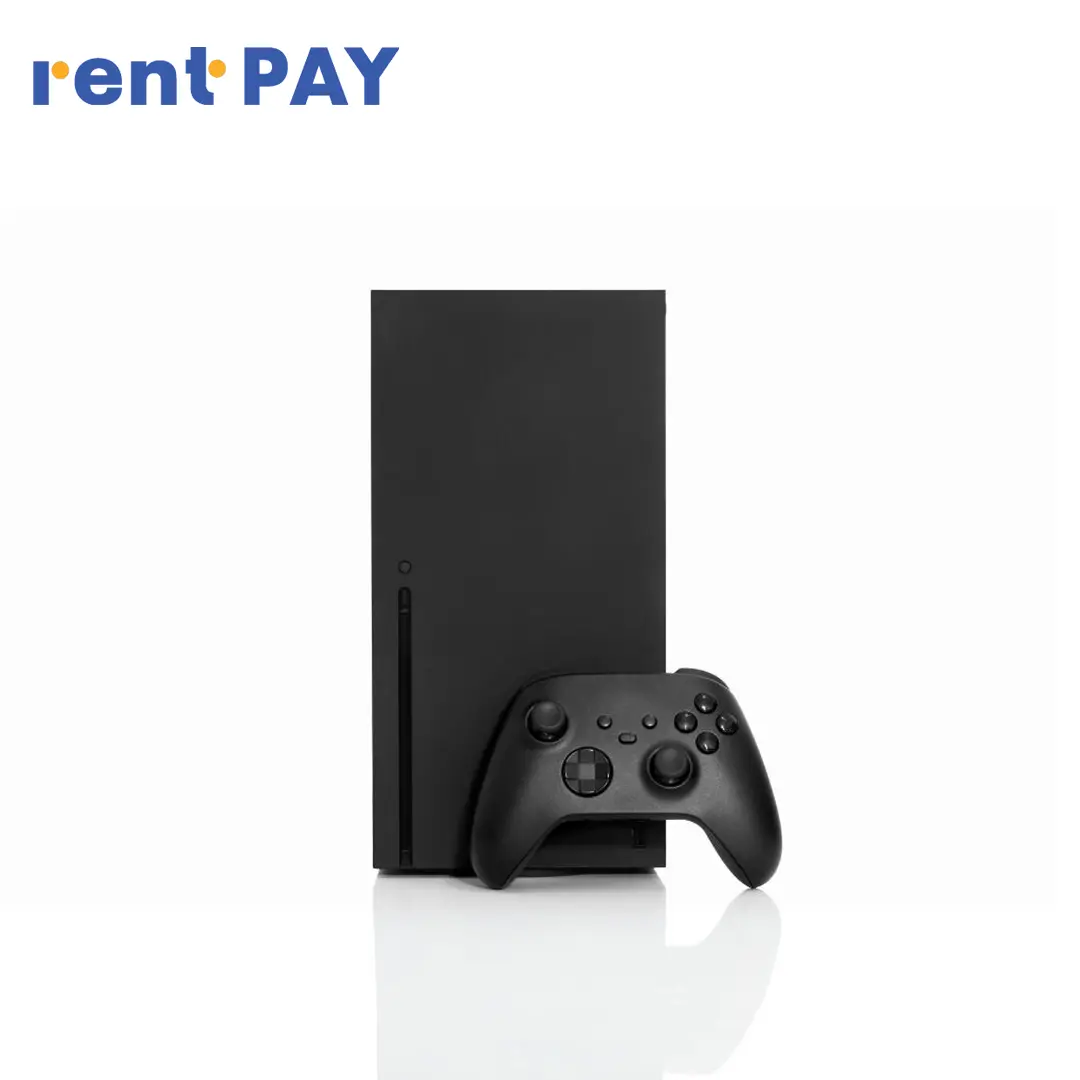 Xbox 4GB On Rent Gaming Console with Body Motion Sensor PlayStation For Event - Image 2